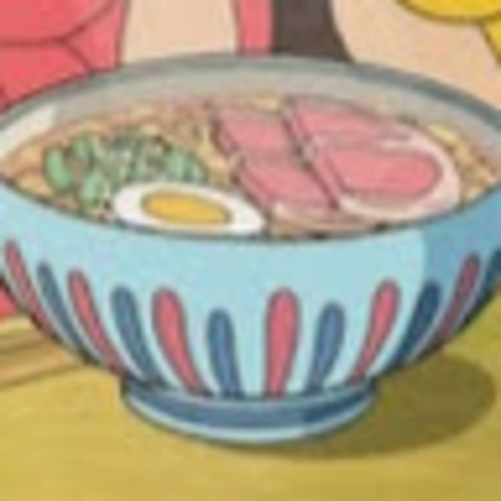 Meet your Posher, Chimæra